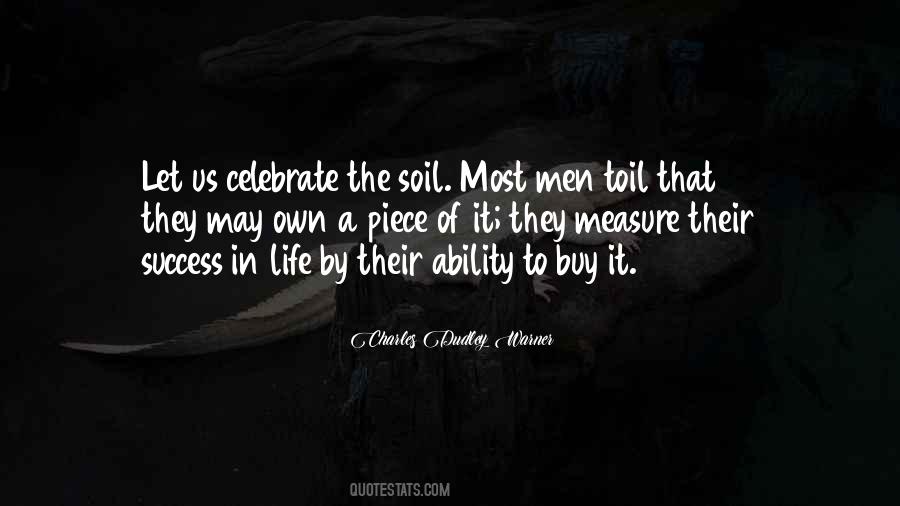 Let's Celebrate Life Quotes #496568