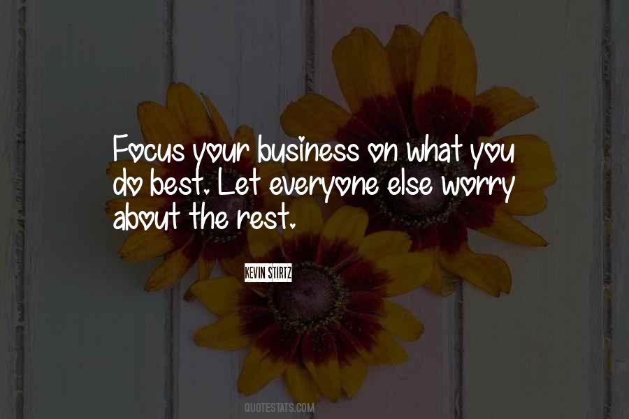 Let's Do Business Quotes #1545031