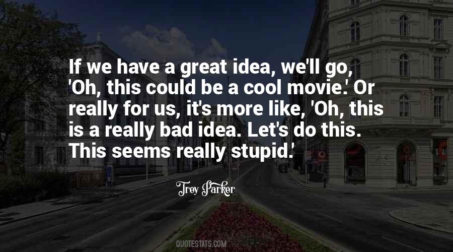 Let's Do This Quotes #1072440