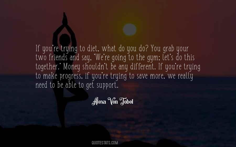 Let's Do This Quotes #1477796