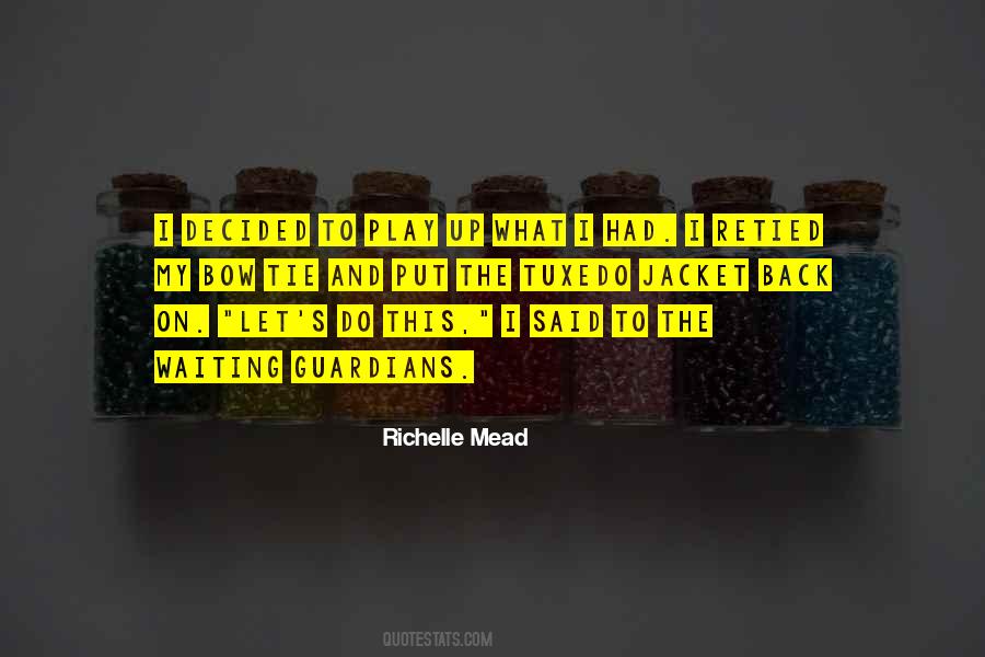 Let's Do This Quotes #1519261