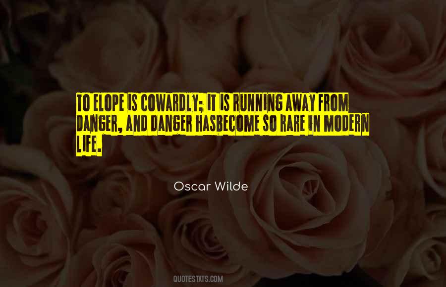 Let's Elope Quotes #299397