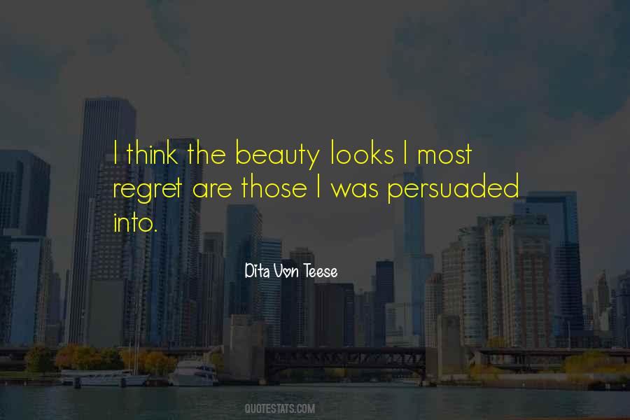 Quotes About Teese #199274