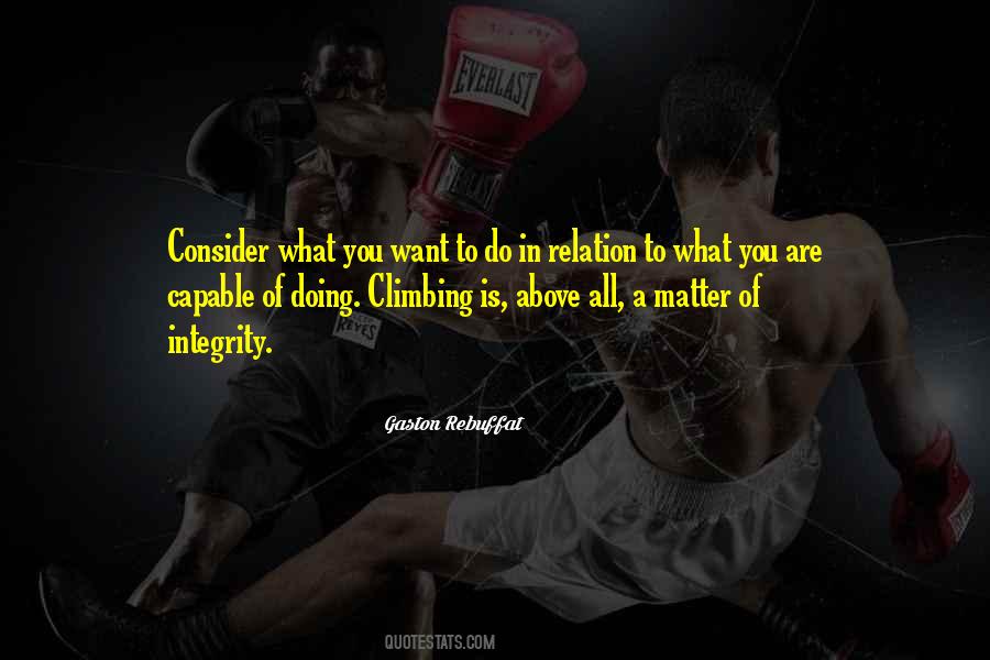 Quotes About Doing What You Want To Do #41907