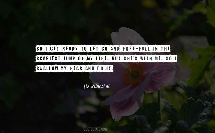 Let's Go Get It Quotes #1460385