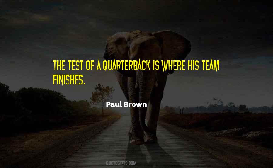 Let's Go Team Quotes #12408