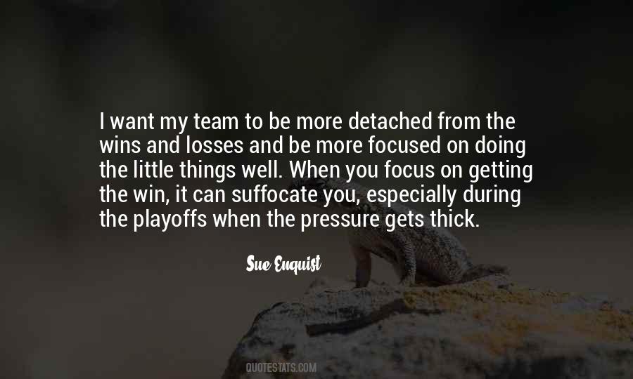 Let's Go Team Quotes #6067