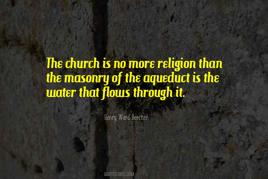 Let's Go To Church Quotes #4126