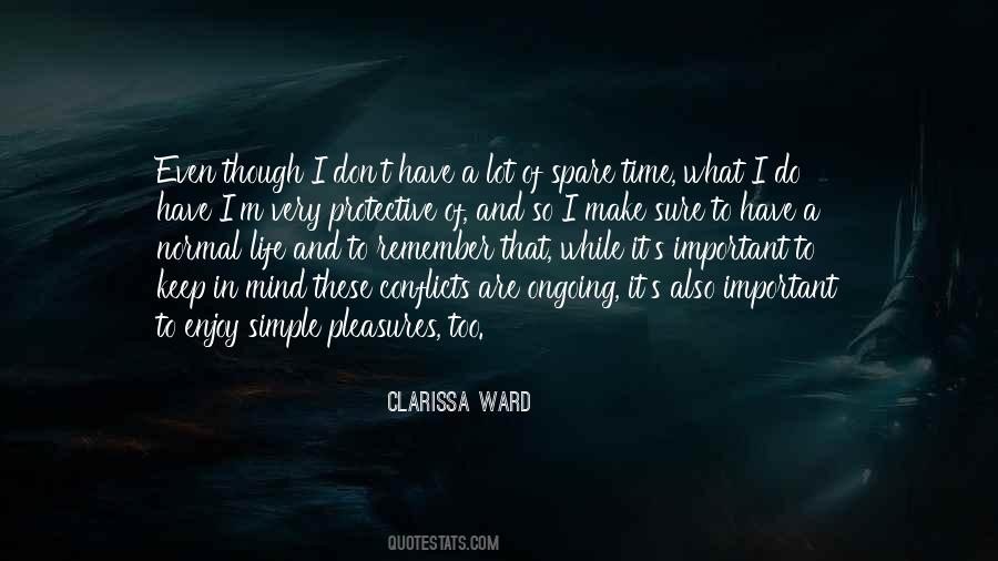 Let's Keep It Simple Quotes #150928