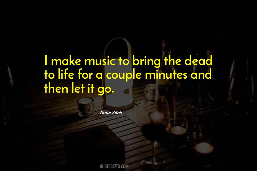 Let's Make Music Quotes #1693647