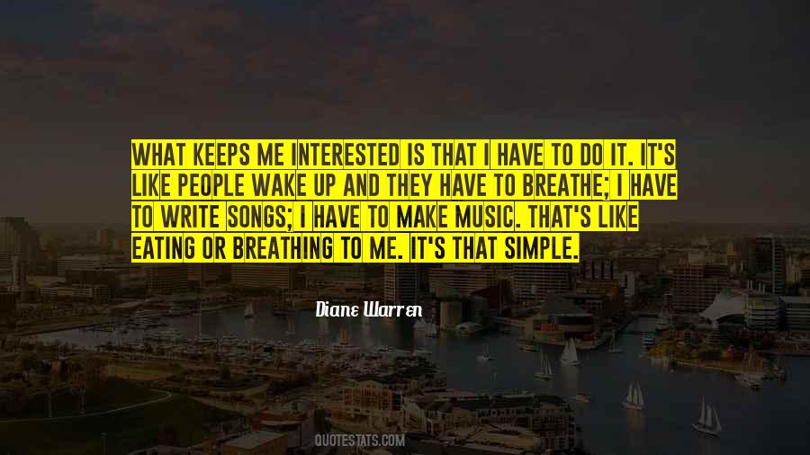 Let's Make Music Quotes #41773