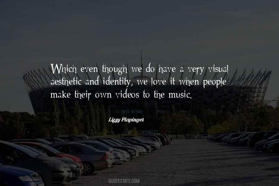 Let's Make Music Quotes #59786