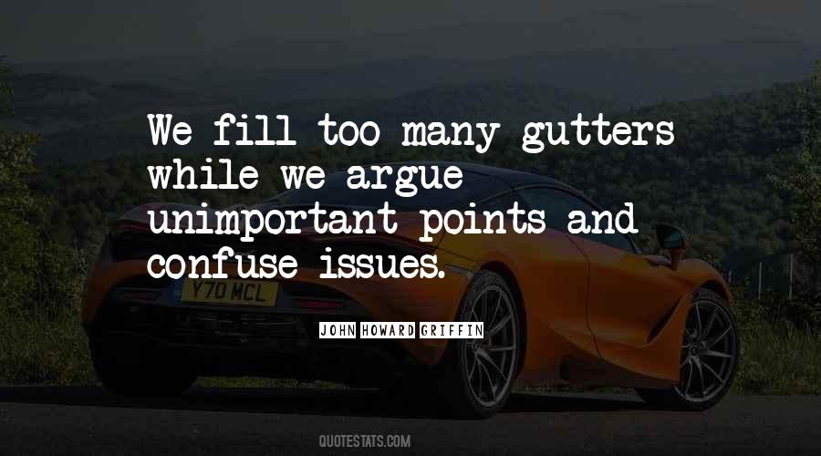 Let's Not Argue Quotes #431