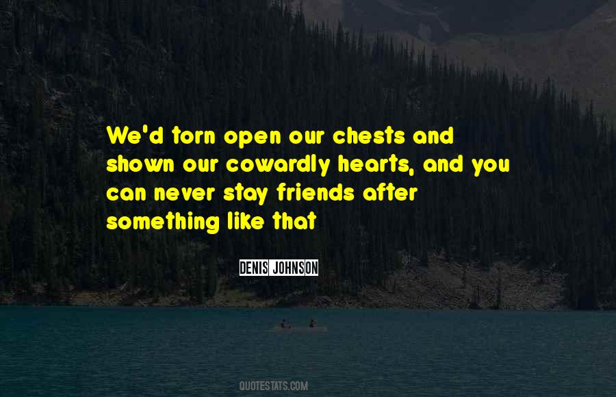 Let's Stay Friends Quotes #317196