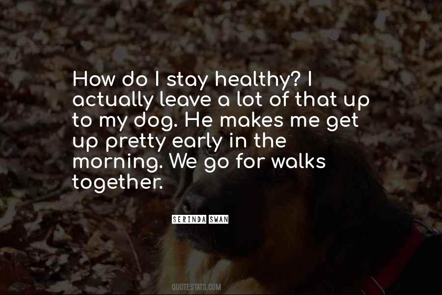 Let's Stay Together Quotes #366835
