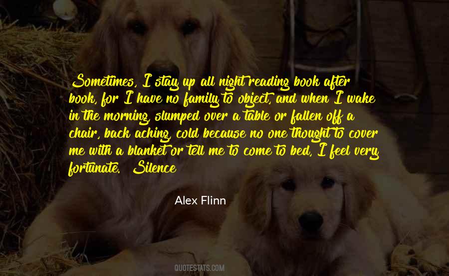 Let's Stay Up All Night Quotes #186893
