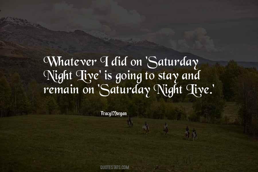 Let's Stay Up All Night Quotes #87706