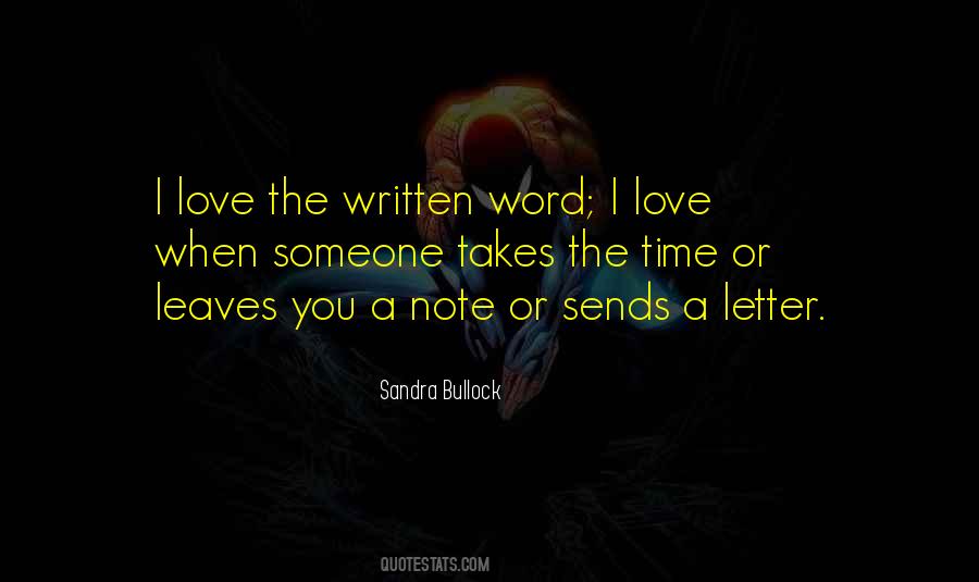 Letter A Love Quotes #989681