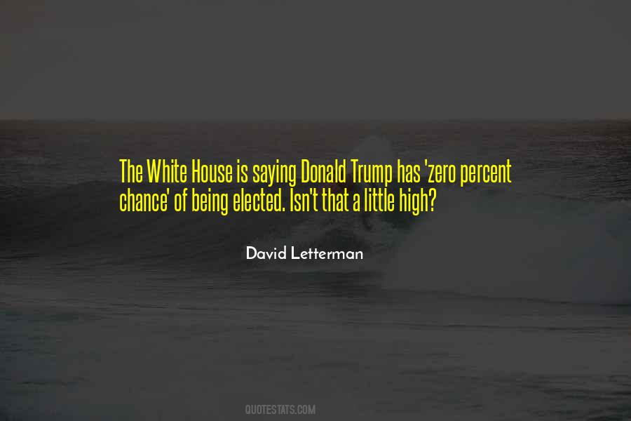 Letterman Quotes #23810