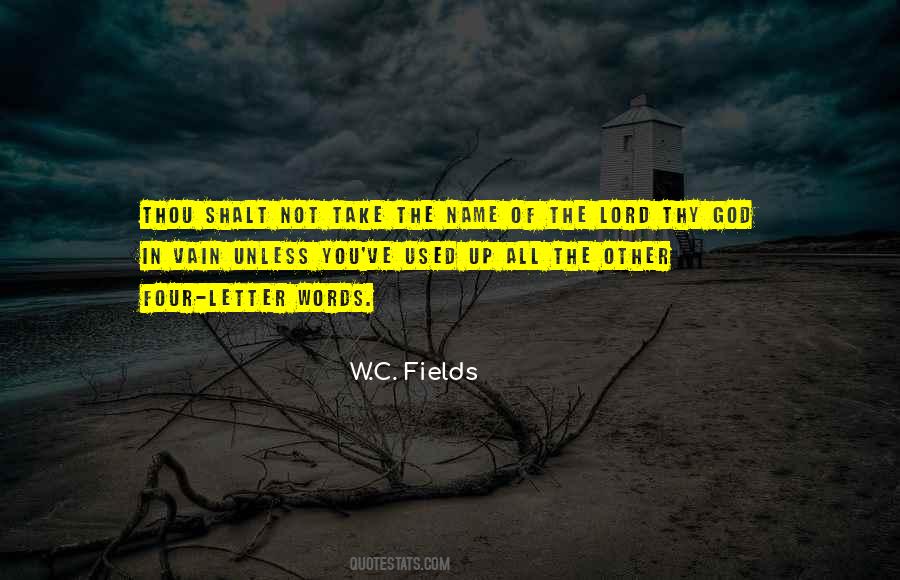 Letters To God Quotes #1354636