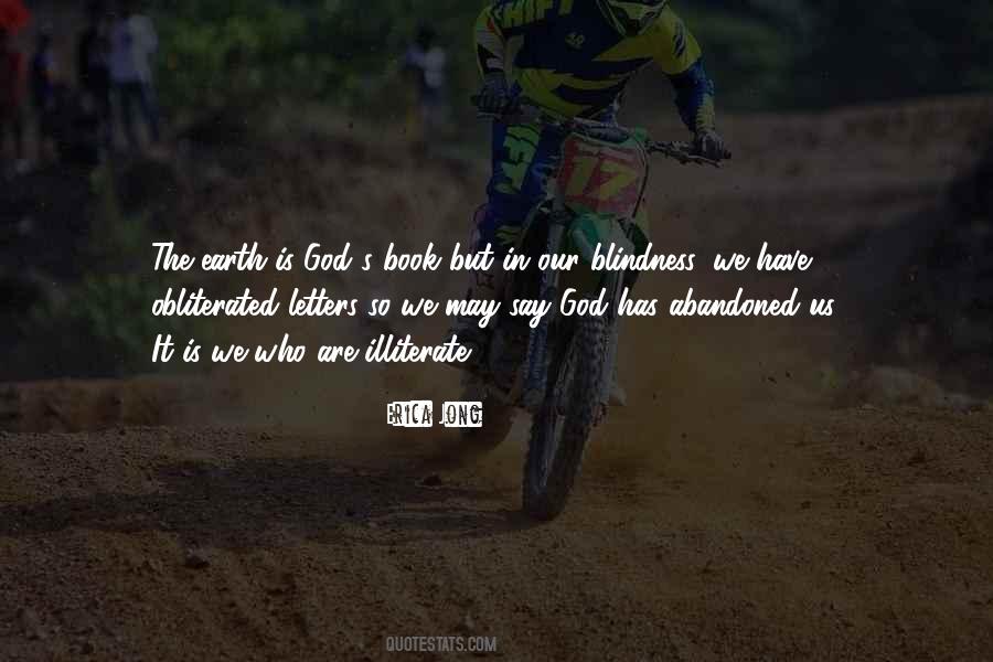 Letters To God Quotes #20227