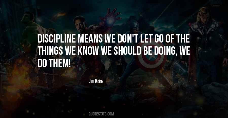 Letting Go Of Quotes #109790