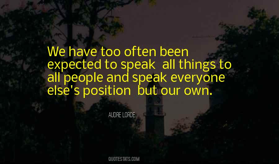 Leung Ting Quotes #1080283