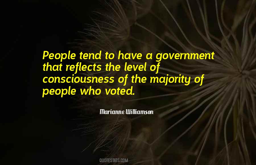 Levels Of Consciousness Quotes #1109723