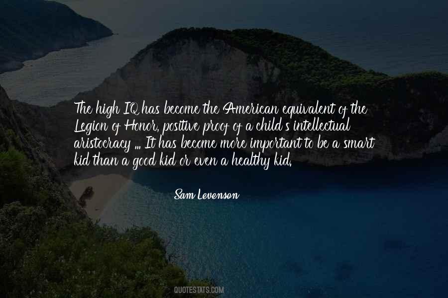 Levenson Quotes #1439064