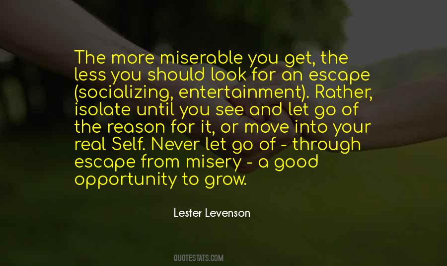 Levenson Quotes #678127