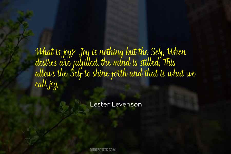 Levenson Quotes #76047