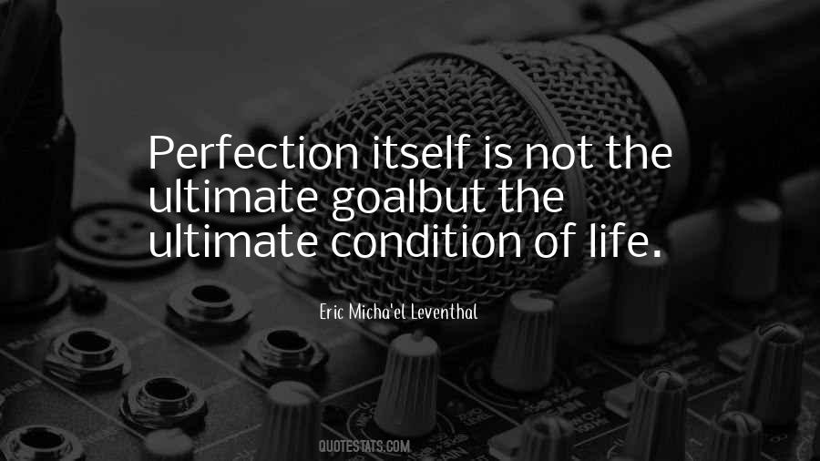 Leventhal Quotes #1262511