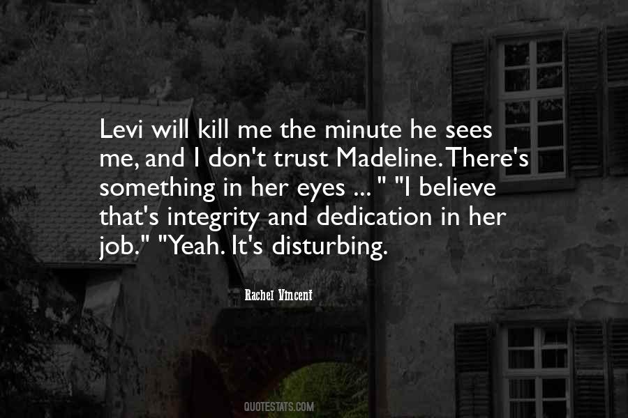 Levi Quotes #1145160