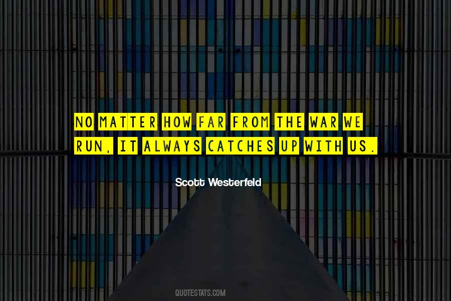 Leviathan Scott Westerfeld Quotes #1613699