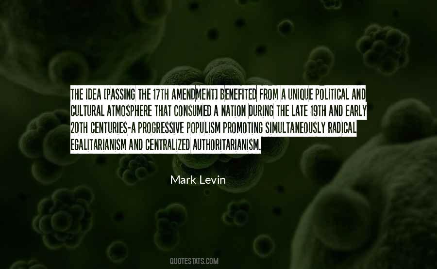 Levin Quotes #153746