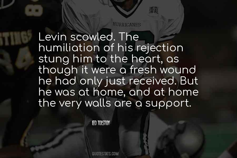 Levin Quotes #1675158
