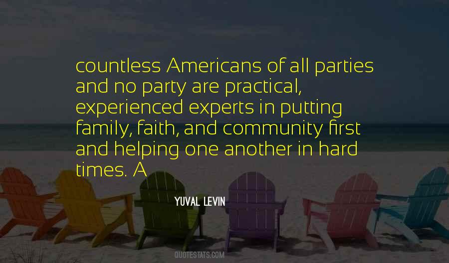 Levin Quotes #346847