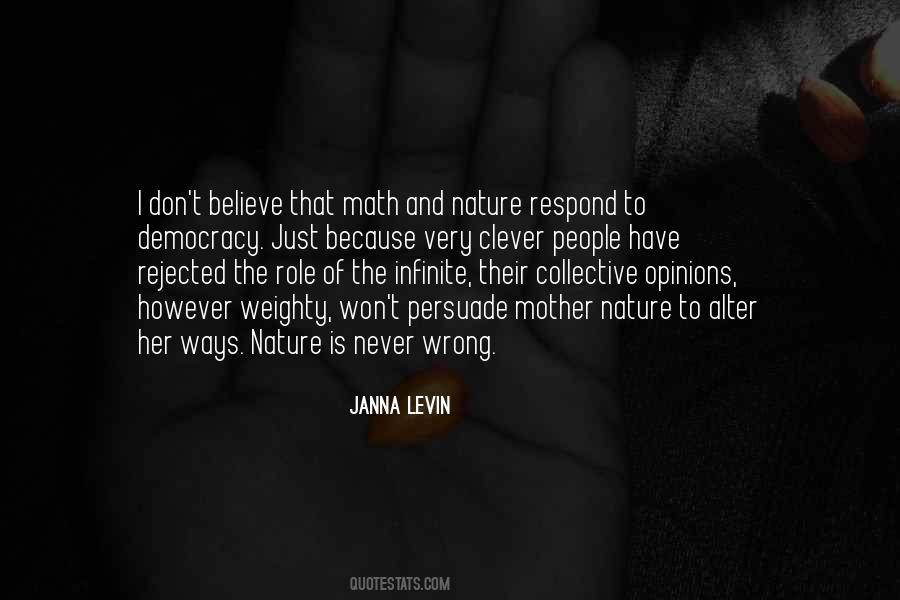 Levin Quotes #395768
