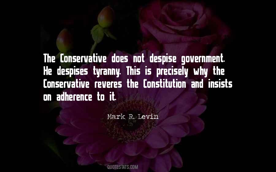 Levin Quotes #496988
