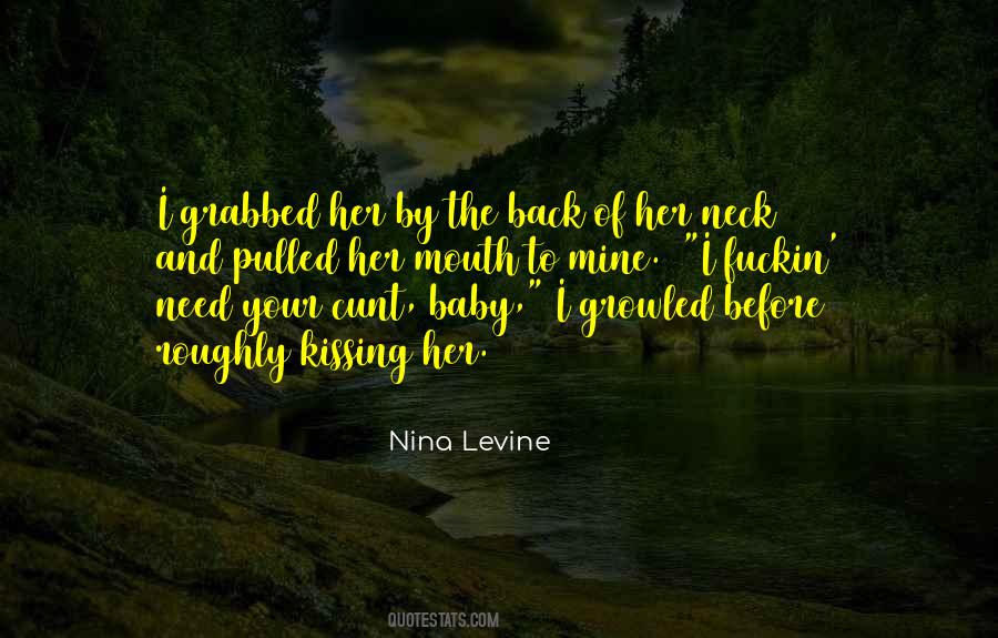 Levine Quotes #116834