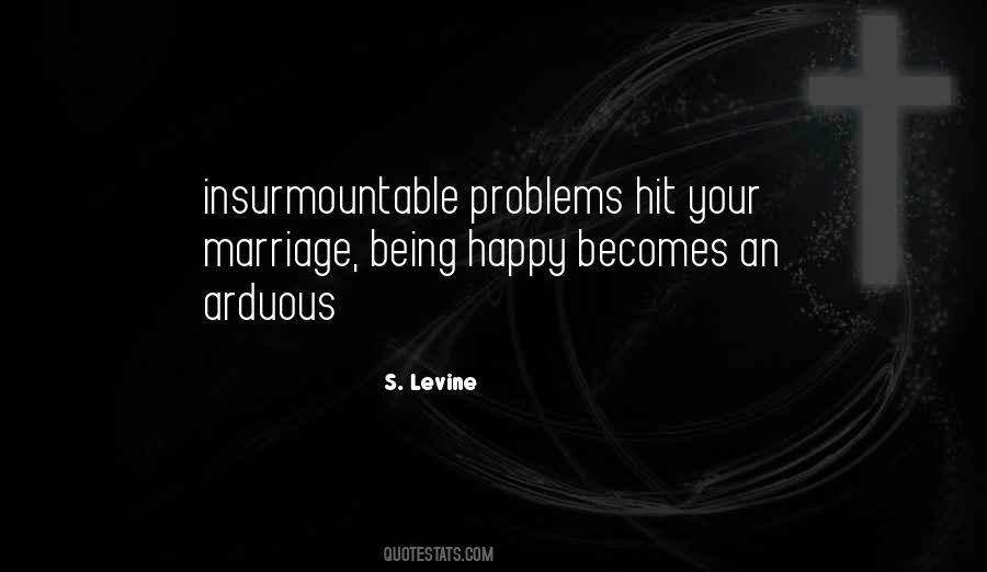 Levine Quotes #205603