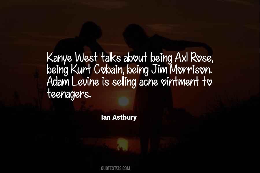 Levine Quotes #26359