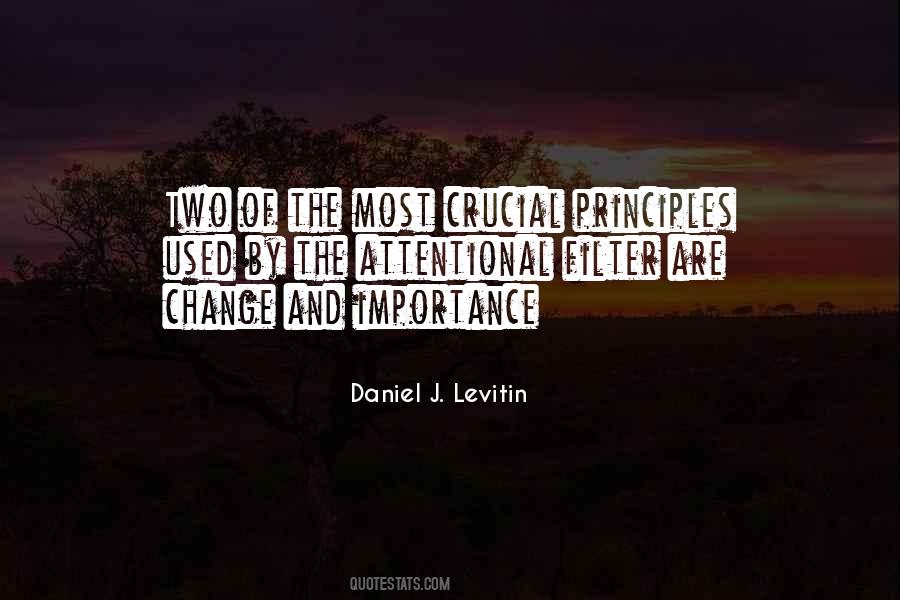 Levitin Quotes #1071650