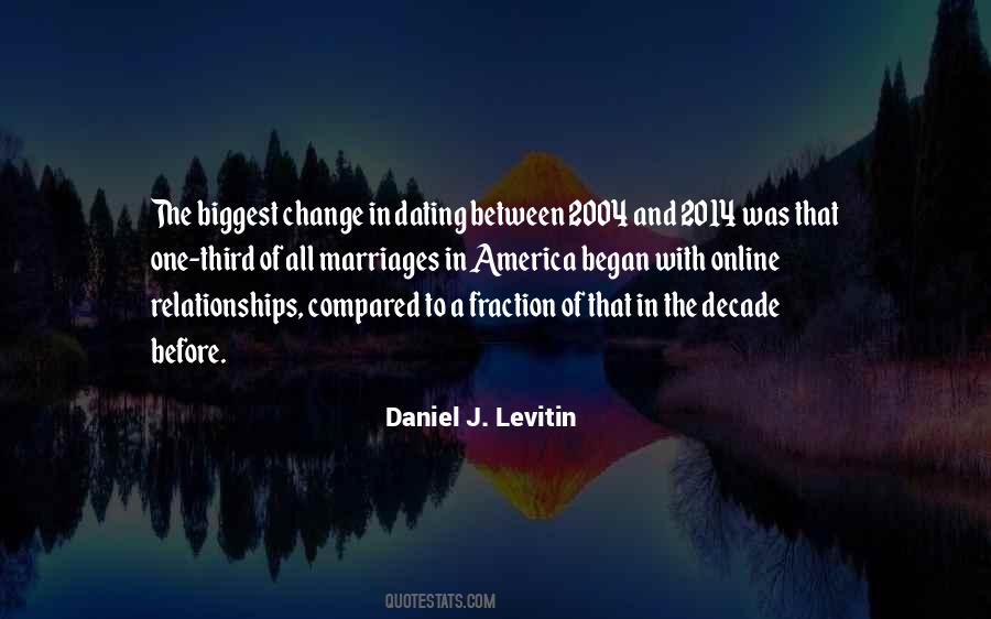 Levitin Quotes #1079512