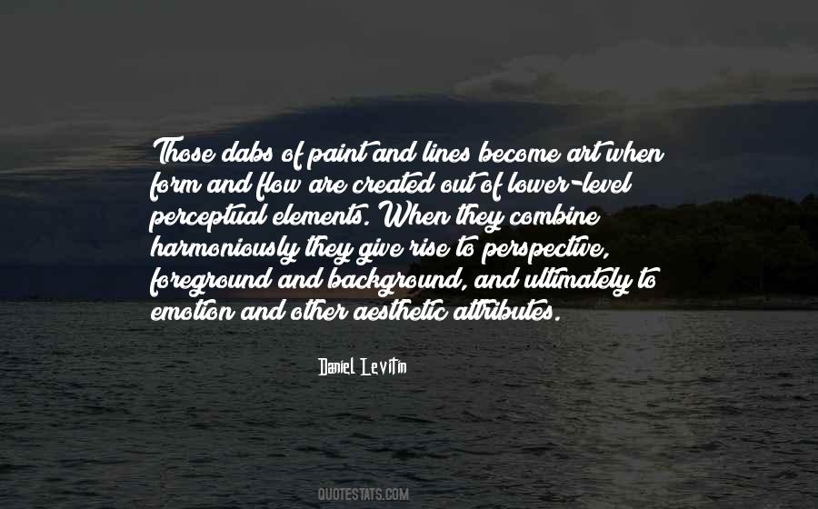 Levitin Quotes #1561578