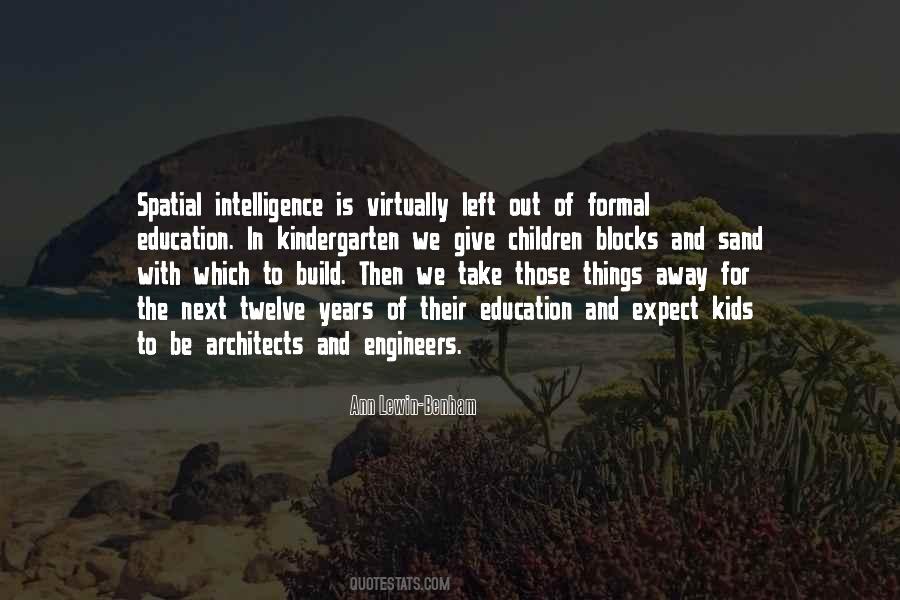 Lewin Quotes #101957