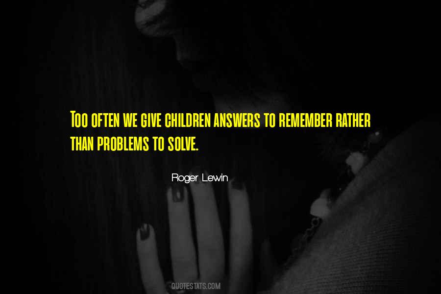 Lewin Quotes #1493452
