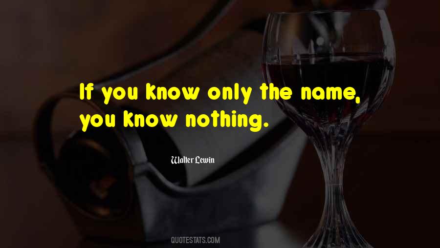 Lewin Quotes #279990
