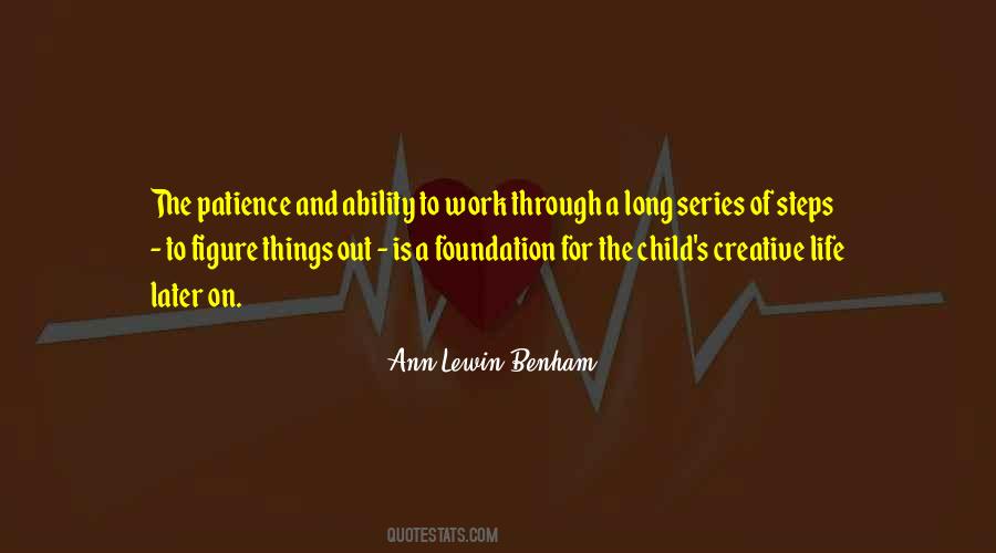 Lewin Quotes #736406