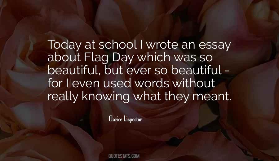 Lewis E Waterman Quotes #520434